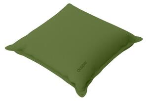 Doppler CITY dekorační polštářek 45 x 45 cm - zelený (4414)