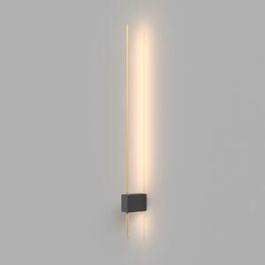 MAYTONI Nástěnné svítidlo Pars C070WL-L6GB3K