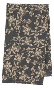 Utěrka Aix Small Leaf Pattern