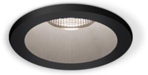 LED2 2050323 Zápustné svítidlo SPOT MINI B, B 7W 2700K černá