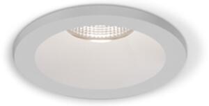 LED2 2050321 Zápustné svítidlo SPOT MINI B, W 7W 2700K bílá