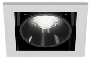 LED2 2560671 Zápustné svítidlo RIVA MAXI 1, W 5W 2700K/3000K/4000K UGR bílá