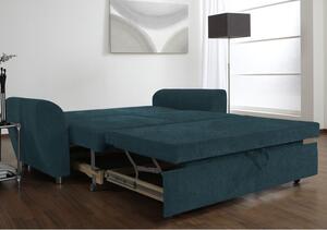 Rozkládací pohovka pro každodenní spaní MULTIFLEX plocha spaní 120x210 cm