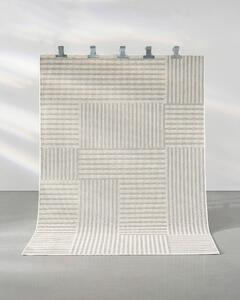 Koberec Mellow Gray I šedý 160x230 cm