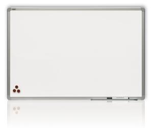 Bene limit Magnetická tabule TSA bílá Rozměr tabule: 186 x 96 cm