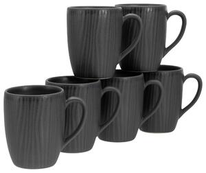 SADA HRNKŮ NA KÁVU kamenina keramika Creatable - Kolekce nádobí, Online Only