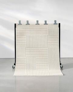 Koberec Mellow Beige II béžový 120x170 cm