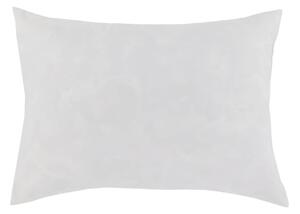 Péřová výplň polštáře 52 × 37 cm