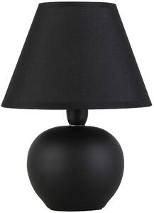 STOLNÍ LAMPA, E14, 18/23 cm Boxxx - Stolní lampy