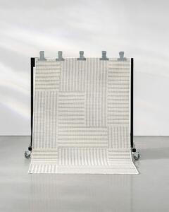 Koberec Mellow Gray II 120x170 cm