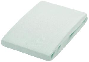 DĚTSKÉ ELASTICKÉ PROSTĚRADLO 60-70/120-140 cm Patinio
