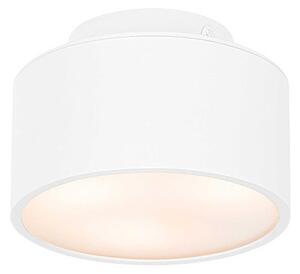 VK Light Eos G9 stropní svítidlo Bílá