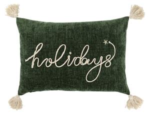 Povlak na polštář Aix Holidays Moss 50 × 35 cm