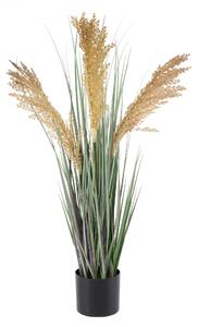 DEKORAČNÍ TRÁVA, 68 cm Ambia Home - Dekorační tráva