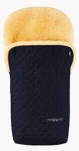 Fusak z jehněčí kůže Putzi Limited Edition
