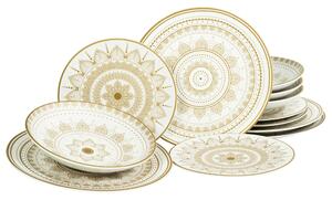JÍDELNÍ SOUPRAVA, kamenina Creatable - Online Only nádobí, Online Only