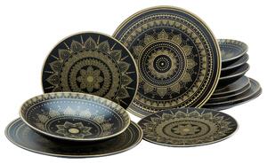 JÍDELNÍ SOUPRAVA, kamenina Creatable - Online Only nádobí, Online Only