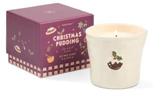 Vonná svíčka Bistro Christmas Pudding 226 g