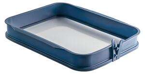 Coox Forma na pečení se skleněným dnem XL (modrošedá) (100376167002)