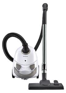 Silvercrest® Podlahový sáčkový vysavač Sbbk 700 A2 (100386040)