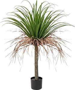Umělá rostlina palma Yucca divoká - výška 110 cm