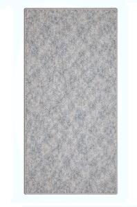 Vopi, Běhoun na míru Madrid béžovošedý, šíře 40 cm, béžová, chodba / předsíň