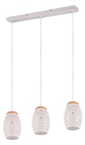 ZÁVĚSNÉ SVÍTIDLO, 71/15/150 cm Trio Leuchten - Závěsná světla