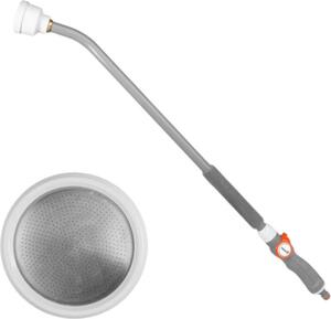 Sprcha runí s ventilem PRO PLUS 79cm, plynulá regulace toku vody
