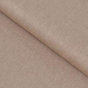 Goldea dekorační látka peru - latte 300 cm