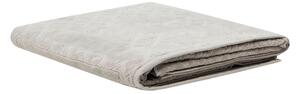RUČNÍK DO KOUPELNY, 100/150 cm, šedá Diesel - Osušky, Online Only