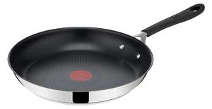 Tefal Nerezová pánev Quick & Easy E3030635, Ø 28 cm (100401424)