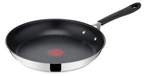 Jamie Oliver BY Tefal Nerezová pánev Quick & Easy E3030434, Ø 24 cm (100401429)