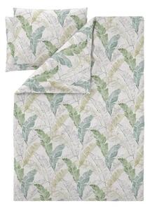Livarno® Ložní povlečení Renforcé, 200 x 220 cm, 70 x 90 cm (bílá) (100404474001)