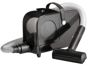 BERLINGERHAUS Vysavač na úpravu domácích mazlíčků 350 W Black Rose Collection BH-9582