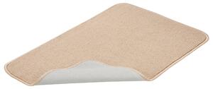 Livarno® Koupelnová předložka, 40 x 60 cm (béžová) (100405795002)