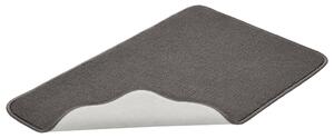 Livarno® Koupelnová předložka, 40 x 60 cm (tmavě šedá) (100405795001)