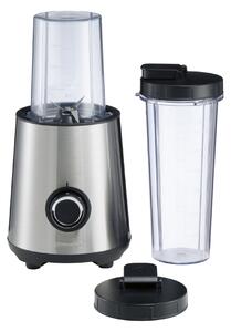 Silvercrest® Smoothie mixér Ssme 300 B1 (Černá/nerezová ocel) (100405194001)