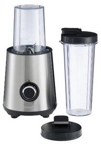 Silvercrest® Smoothie mixér Ssme 300 B1 (Černá/nerezová ocel) (100405194001)