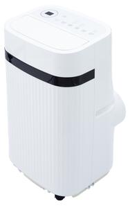 Solight DAC-12000 - Chytrá mobilní klimatizace 1340W/230V 12000BTU Wi-Fi Tuya+DO