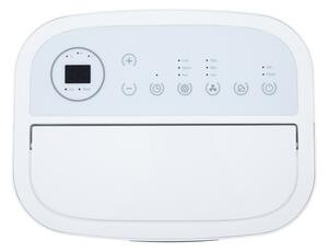 Solight DAC-12000 - Chytrá mobilní klimatizace 1340W/230V 12000BTU Wi-Fi Tuya+DO