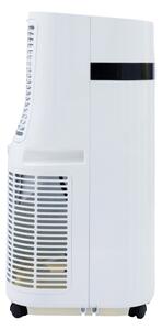 Solight DAC-12000 - Chytrá mobilní klimatizace 1340W/230V 12000BTU Wi-Fi Tuya+DO