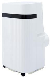 Solight DAC-12000 - Chytrá mobilní klimatizace 1340W/230V 12000BTU Wi-Fi Tuya+DO