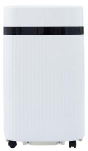 Solight DAC-12000 - Chytrá mobilní klimatizace 1340W/230V 12000BTU Wi-Fi Tuya+DO