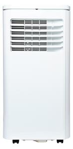 Solight DAC-9000 - Chytrá mobilní klimatizace 960W/230V 9000 BTU Wi-Fi Tuya + DO