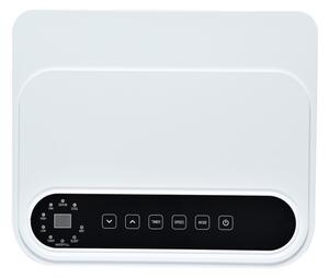 Solight DAC-9000 - Chytrá mobilní klimatizace 960W/230V 9000 BTU Wi-Fi Tuya + DO