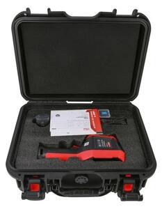 Uni-T UTi730E - Termokamera 5200 mAh 640x480 px Wi-Fi IP54