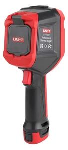 Uni-T UTi730E - Termokamera 5200 mAh 640x480 px Wi-Fi IP54