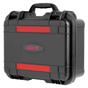 Uni-T UTi730E - Termokamera 5200 mAh 640x480 px Wi-Fi IP54