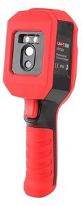 Uni-T UTi720A - Termokamera 5000 mAh 320x240 px 3,6V IP65