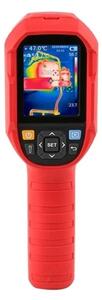 Uni-T UTi720A - Termokamera 5000 mAh 320x240 px 3,6V IP65